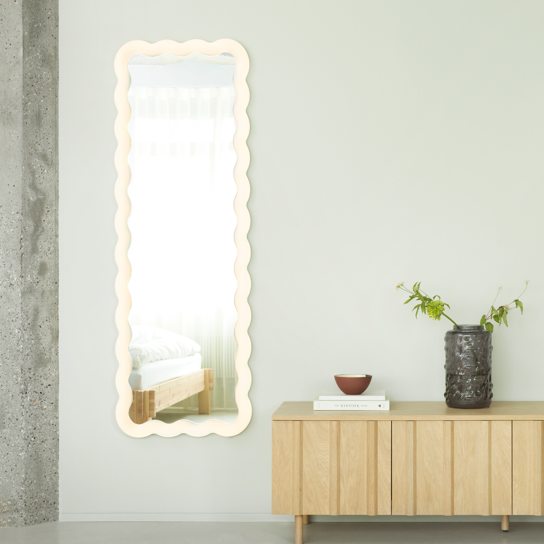 Illu Mirror